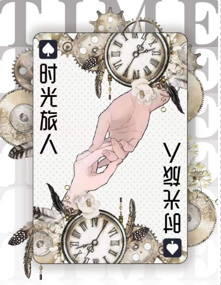 《时光旅人》剧本杀真相复盘解析_剧透凶手是谁/结局真相答案 -剧本杀复盘解析网
