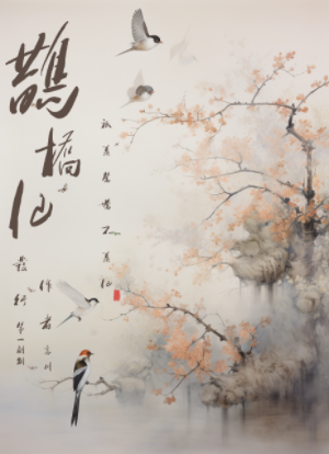 《鹊桥仙》剧本杀真相复盘解析_剧透凶手是谁/结局真相答案 -剧本杀复盘解析网