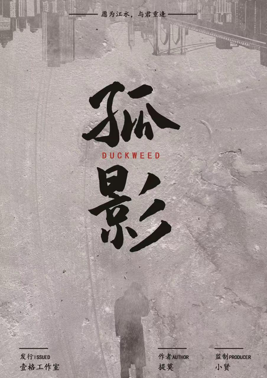 《孤影》剧本杀真相复盘解析_剧透凶手是谁/结局真相答案 -剧本杀复盘解析网