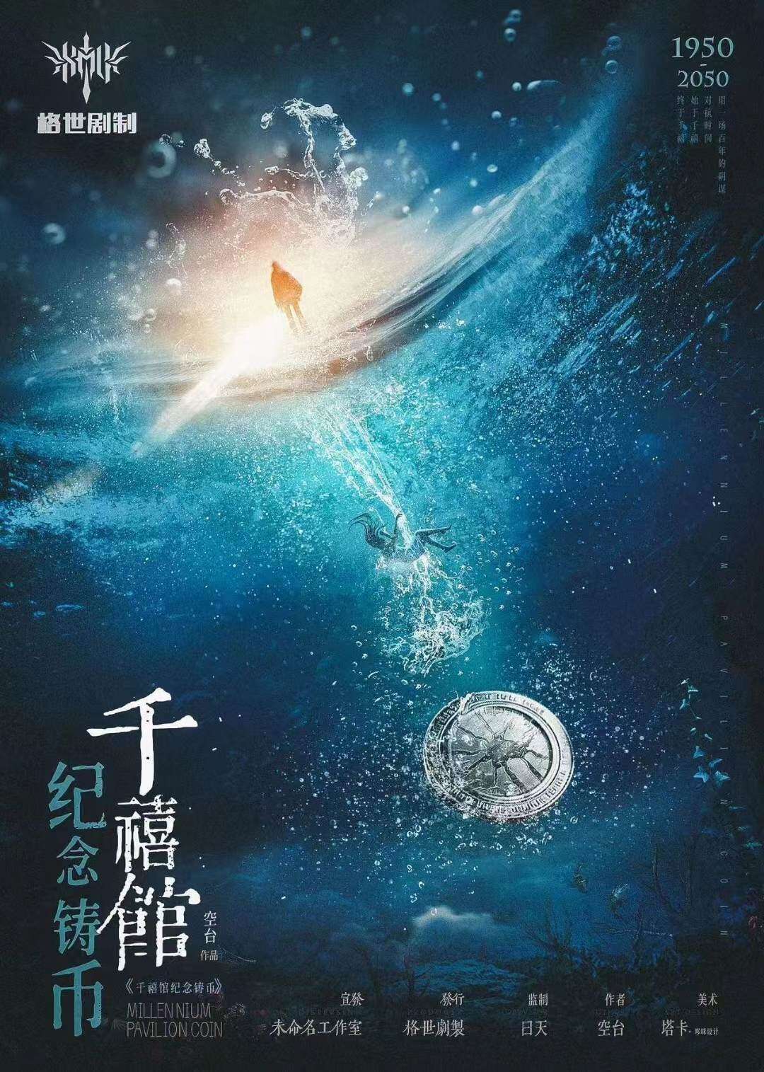 《千禧馆纪念铸币》剧本杀真相复盘解析_剧透凶手是谁/结局真相答案 -剧本杀复盘解析网